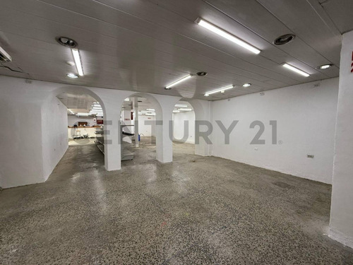 Alquiler De Local Comercial En La Av. Miranda De Barcelona