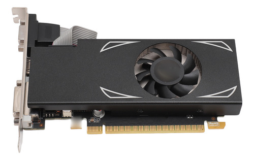 Tarjeta Gráfica Para Pc Para Juegos, Interfaz Multimedia Hd