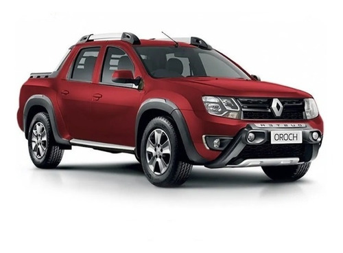 Duster Oroch Dynamique 1.6 Oportunidad Plan Adjudicado+cuota
