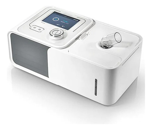 Alquiler De Cpap