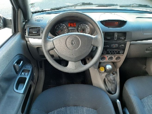 Renault Symbol 1.6 Expression 16v Manual