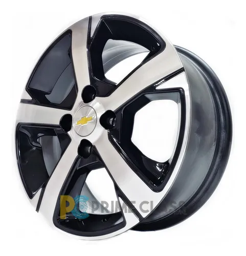 comprar Rodas Aro15 Onix Ltz Celta Prisma Corsa Cobalt Spin - R82 15