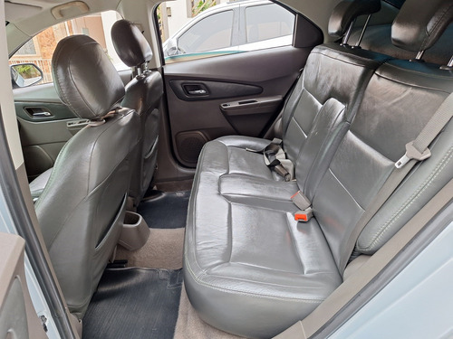 Chevrolet Cobalt 1.4 SFI LTZ 8V FLEX 4P MANUAL