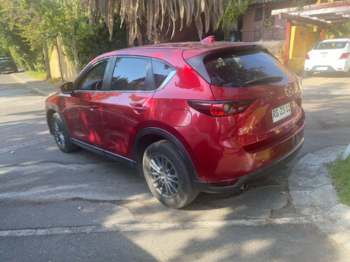 Mazda CX-5 2.0 R 2Wd 6Mt