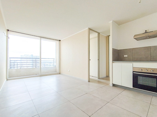 Edificio Alto Conde Vista Sur Piso 23