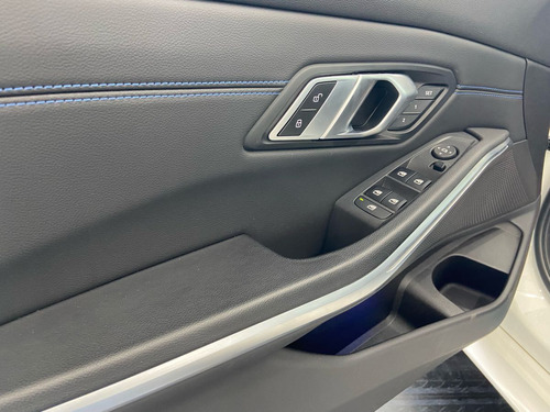 BMW Serie 3 3.0 340ia M Sport At
