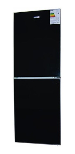 Heladera 2 Puertas Freezer Inferior Futura Dd229