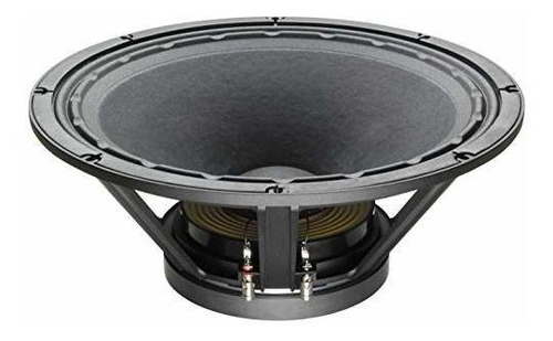 Subwoofer Celestion 18  1000w, Negro.