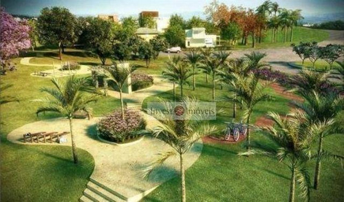 Terreno À Venda, 540 M² Por R$ 545.000 - Condomínio Residencial Alphaville Ii - São José Dos Campos/sp - Te0804