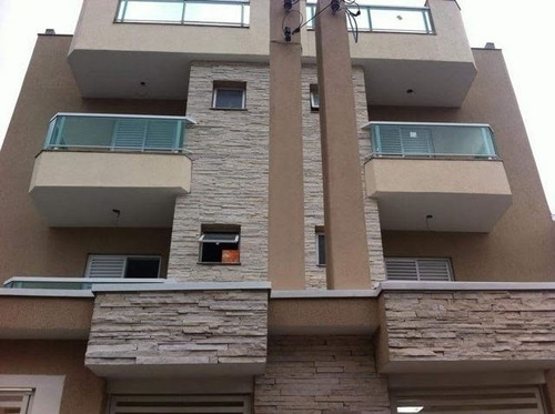 Imagem 1 de 5 de Apartamento Para Venda, 2 Dormitório(s) - 6901