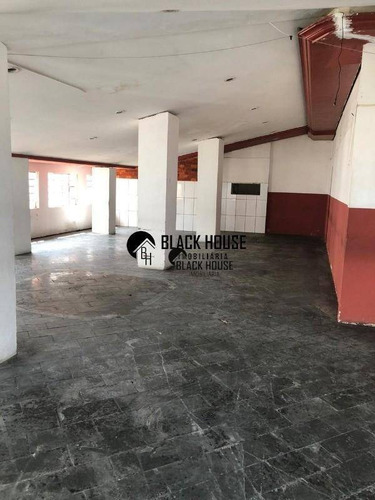 Imagem 5 de 14 de Salão Para Alugar, 369 M² Por R$ 5.000,00 - Além Ponte - Sorocaba/sp - Sl0040