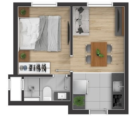 Imagem 22 de 29 de Apartamento - Ap01544 - 69481593
