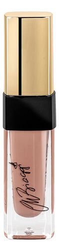 Makiê Mbiaggi Thais - Batom Líquido Matte 5ml