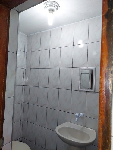 Aluguel De Salão Comercial