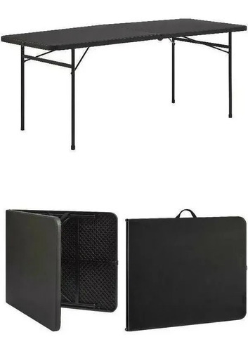 Mesa Portafolio Mainstays Eventos Exteriores E Interiores