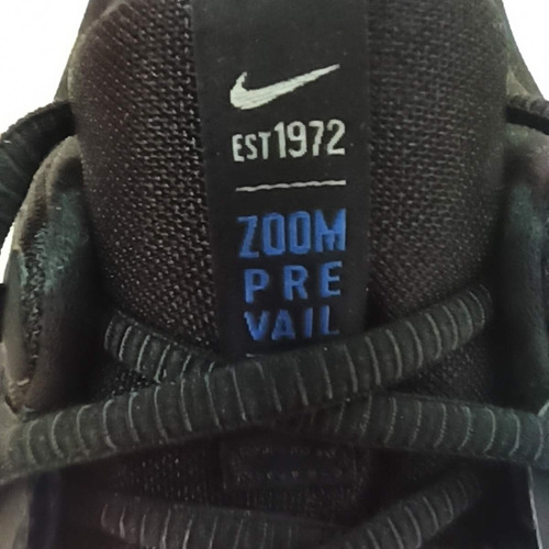 Zapatos De Caballero Nike Zoom Talla 44 (10 Us) 28.5 Cms