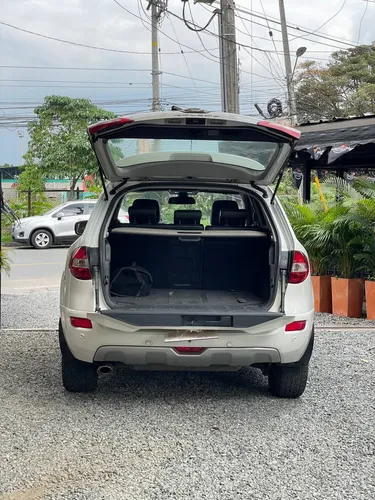 Renault Koleos PRIVILEGE 4X4
