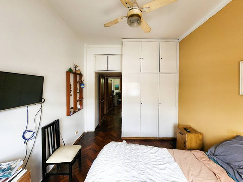 Imagen 14 de 25 de Venta De Departamento En Flores