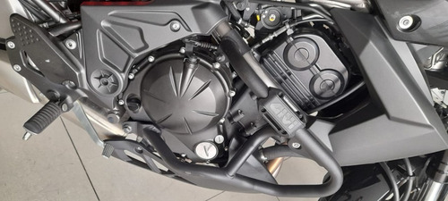 Kawasaki Versys Full Equipada Excelente Estado Unica Mano!