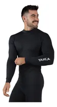 Comprar Remera Termica Manga Larga Yakka Primera Piel Yakka