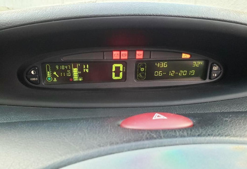 Citroen Xsara Picasso Minivan 2010/2011