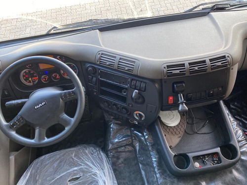 Daf Cf85 410