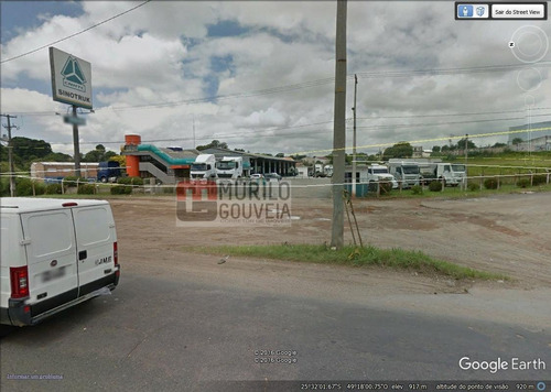 Imagem 3 de 27 de Área À Venda, Pinheirinho, Curitiba. - Pr - Te0099_gouv