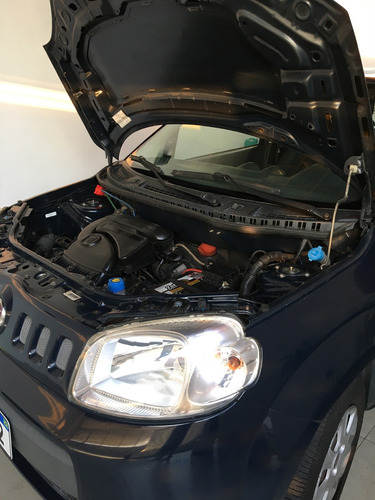Fiat Uno 1.0 Vivace Flex 3p