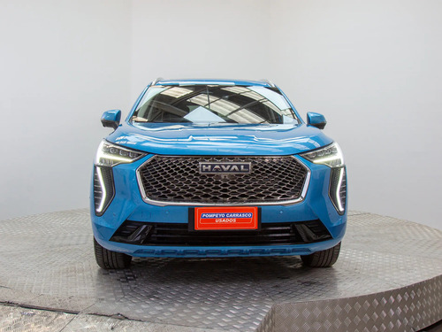 Haval Jolion 1.5 Deluxe At Jolion