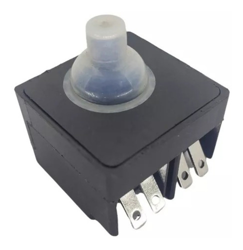 Interruptor Esmeril Black+decker Para Modelo G720