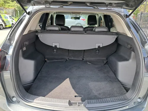 Chevrolet Tracker 1.8 Ls At