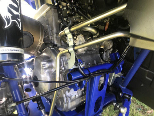 Yamaha Utv Yxz 1000 Excelente Estado Vendo O Permuto