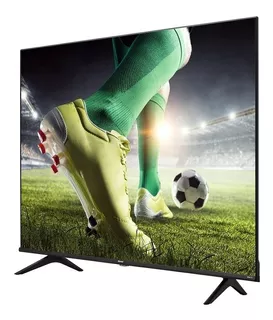 Pantalla Hisense 43a6h Smart Tv A6 43 Pulgadas 4k Led 110v