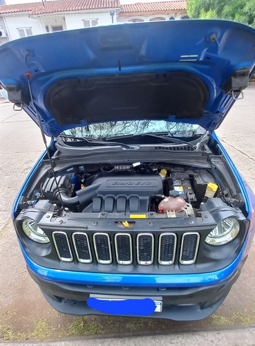 Jeep Renegade 1.8 Sport