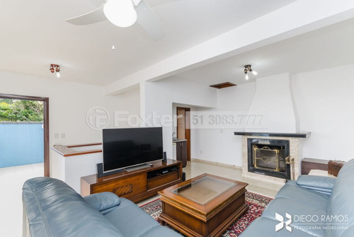 Casa Em Condomínio, 3 Dormitórios, 248.29 M², Ipanema - 197858