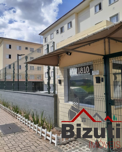 Imagem 1 de 12 de Lindo Apartamento- Morada Dos Passaros, Jundiaí - Ap00835 - 68977175
