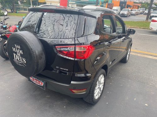 Imagem 3 de 15 de Ford Ecosport Titanium 1.6 Flex
