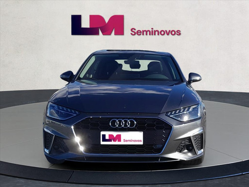 Audi A4 2.0 TFSI MHEV S LINE S TRONIC