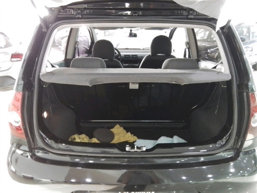 Volkswagen Fox 1.0 MI 8V FLEX 2P MANUAL