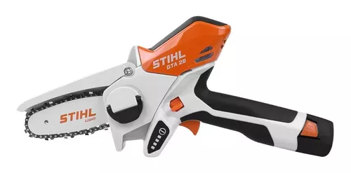 Versátil podadora a batería GTA 26 Stihl México