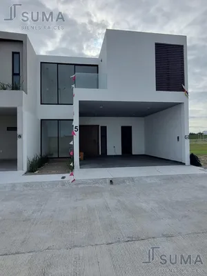 Casa en venta