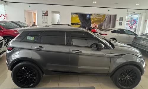 Land Rover Range Rover Evoque 2.0 Hse At