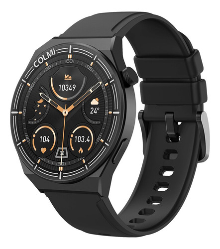 Colmi I11 Smartwatch Inteligente Deportivo Notificaciones