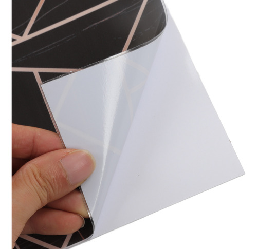Pegatinas Autoadhesivas 3d Para Azulejos De 15 X 15 Cm, 10 U