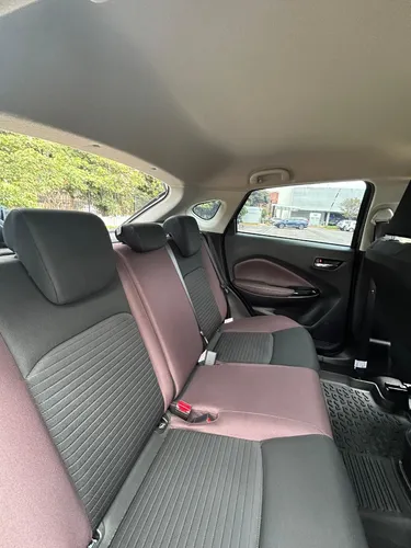 Suzuki Fronx 1.5 Glx Hibrida
