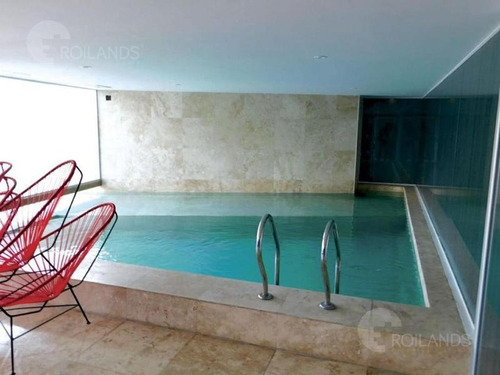 Venta Departamento 2 Ambientes Balcón Aterrazado Amenities Palermo Hollywood