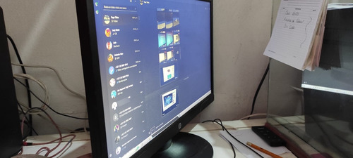 Hp 285 G3 Solido 256 +1tb (Usado)