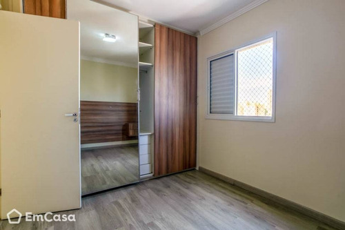 Imagem 7 de 10 de Apartamento À Venda Em São Paulo - 26298