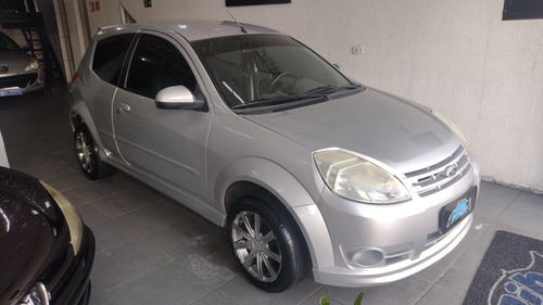 Ford Ka 1.0 Flex 3p 68.5 hp