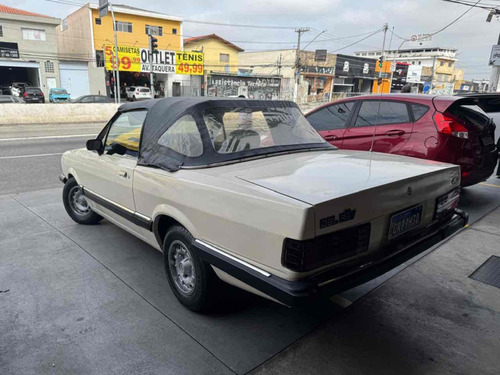 Ford Corcel Ii 1.6 Luxo 8v Gasolina 2p Manual